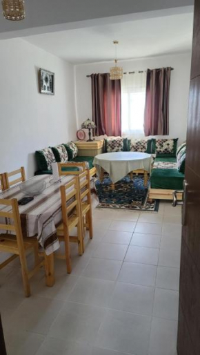 Appartement al hoceima pour les familles